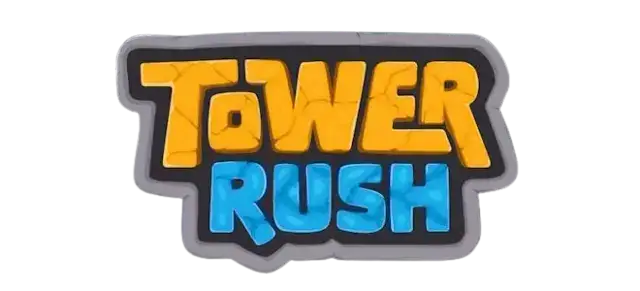 Tower Rush logo